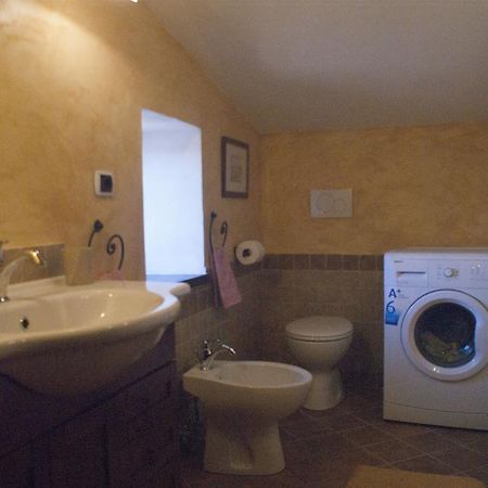 La Casa Del Viandante Villa Radicofani Phòng bức ảnh